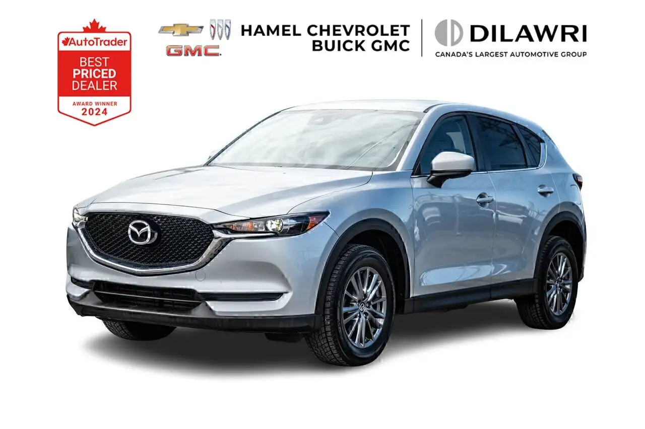 Mazda CX-5 fotografie Mazda CX-5