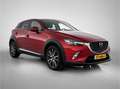 Mazda CX-3 2.0 SkyActiv-G 120 GT-M / Navigatie / Camra achter Rood - thumbnail 13