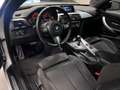 BMW 420 4-serie Coupé 420i Executive M-SPORT 19'' NAVI/LED Grijs - thumbnail 11