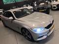 BMW 420 4-serie Coupé 420i Executive M-SPORT 19'' NAVI/LED Grijs - thumbnail 10