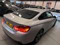BMW 420 4-serie Coupé 420i Executive M-SPORT 19'' NAVI/LED Grijs - thumbnail 9