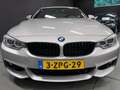BMW 420 4-serie Coupé 420i Executive M-SPORT 19'' NAVI/LED Grijs - thumbnail 3