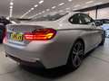 BMW 420 4-serie Coupé 420i Executive M-SPORT 19'' NAVI/LED Grijs - thumbnail 8