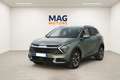 Kia Sportage Sportage 1.6 crdi mhev Black Edition 2wd 136cv dct Vert - thumbnail 1