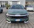 Kia Sportage Sportage 1.6 crdi mhev Black Edition 2wd 136cv dct Vert - thumbnail 9