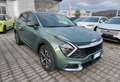 Kia Sportage Sportage 1.6 crdi mhev Black Edition 2wd 136cv dct Vert - thumbnail 8