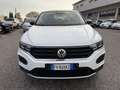 Volkswagen T-Roc T-Roc I 2017 1.6 tdi Style Grau - thumbnail 1