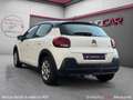 Citroen C3 PureTech 82 Graphic Garantie 12 mois Blanc - thumbnail 6