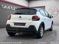 Citroen C3 PureTech 82 Graphic Garantie 12 mois Blanc - thumbnail 3