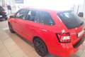 Skoda Fabia Combi Ambition TDI DSG AHK NAVI PDC 1.HAND Klima Rot - thumbnail 6