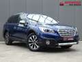 Subaru OUTBACK 2.5i Premium * LEER * NAVIGATIE * CAMERA !! Blue - thumbnail 2