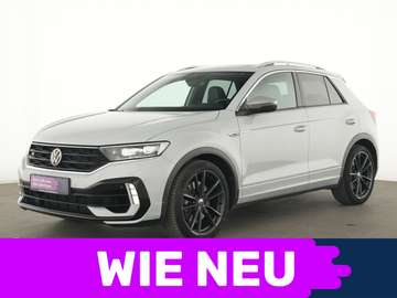 R BEATS|Leder|LED|Pano|Navi|PDC|CarPlay