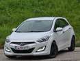 Hyundai i30 Classic Top* Kredit* Klima* Gepflegter Zustand Weiß - thumbnail 1