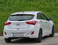 Hyundai i30 Classic Top* Kredit* Klima* Gepflegter Zustand Weiß - thumbnail 4