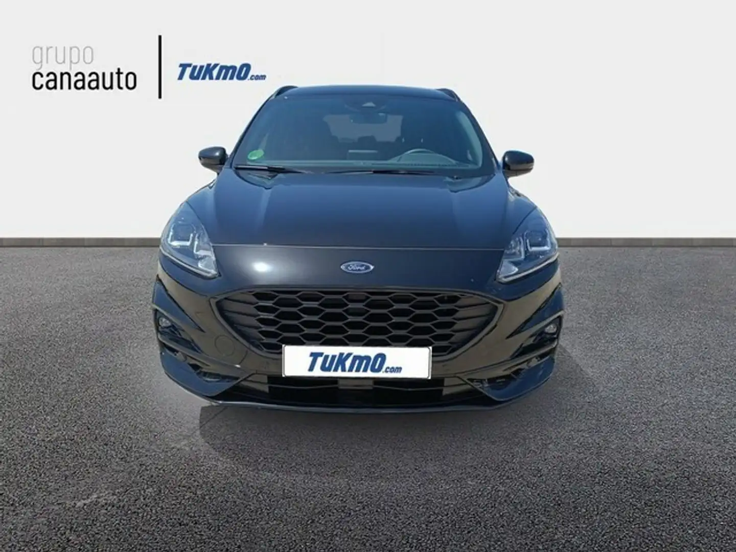 Ford Kuga 1.5 EcoB. Auto S&S Trend 4x2 150 Negro - 2