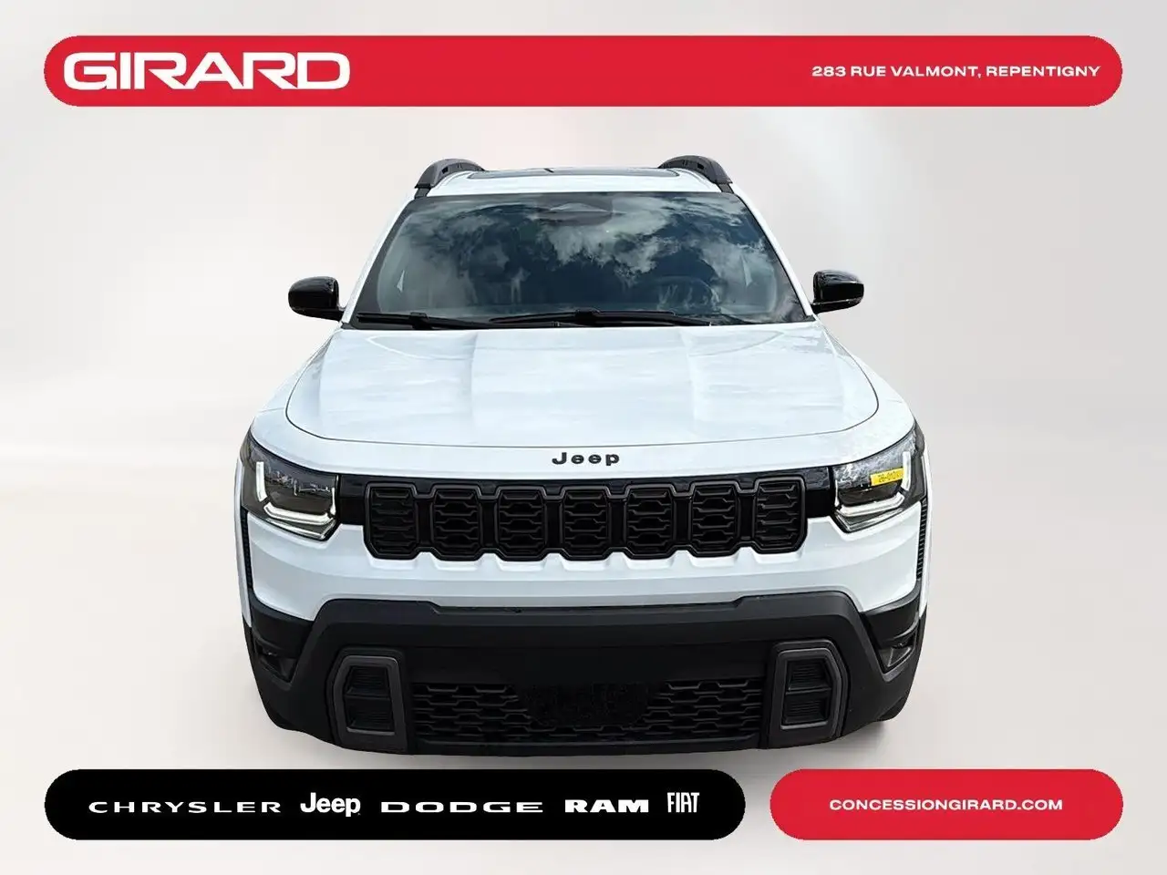 Jeep Cherokee снимка Jeep Cherokee