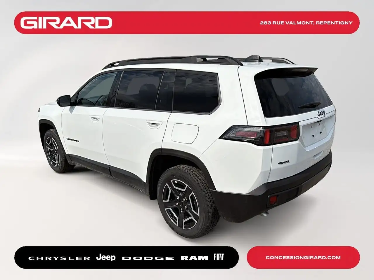 Jeep Cherokee снимка Jeep Cherokee