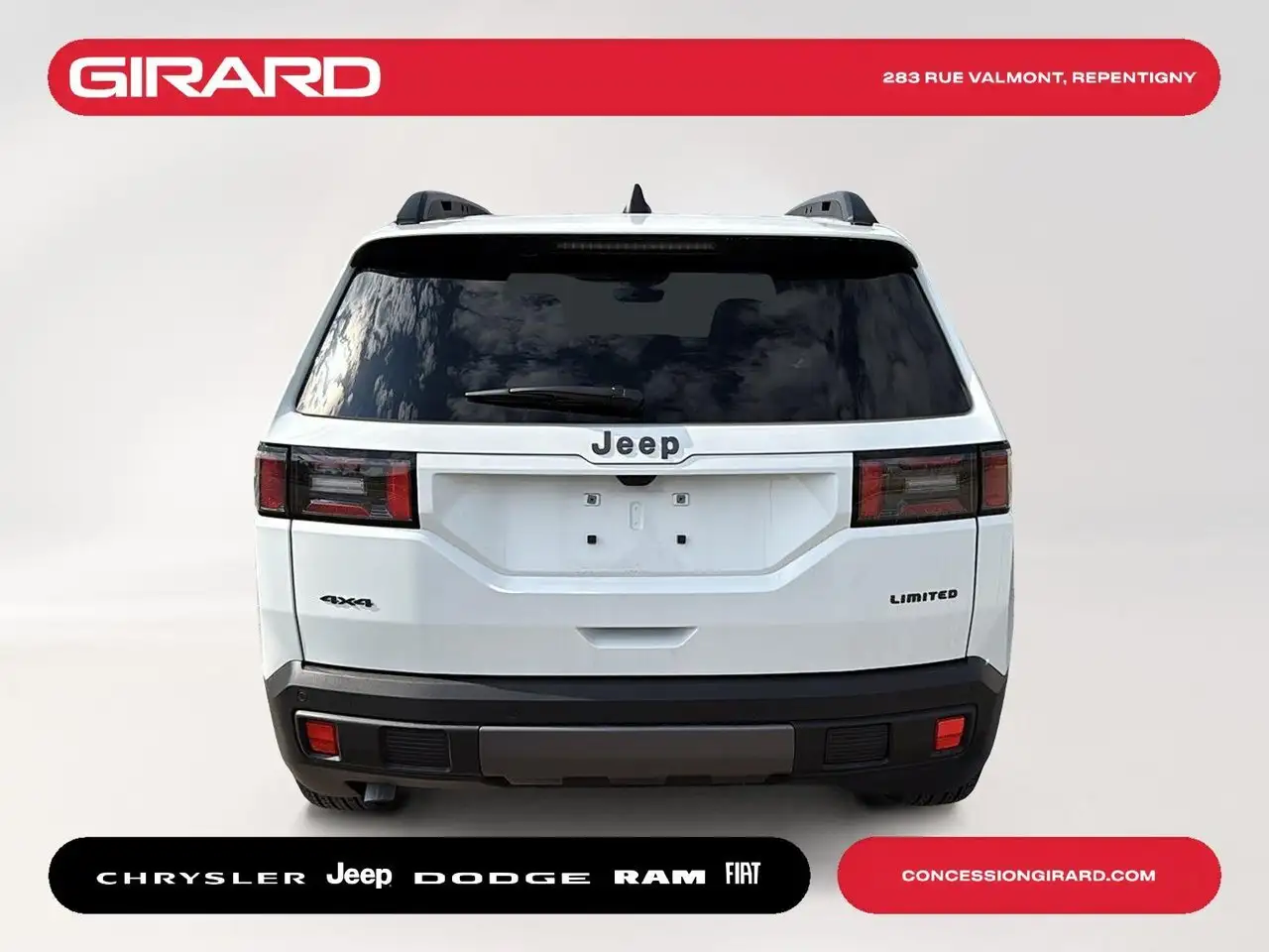 Jeep Cherokee снимка Jeep Cherokee