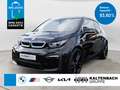 BMW i3 120 Ah W-LAN NAVI KAMERA SHZ PDC KLIMA Schwarz - thumbnail 1