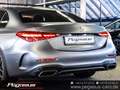 Mercedes-Benz C 220 d AMG /360° /DIGITAL / HEAD-UP / 19'' Szary - thumbnail 14