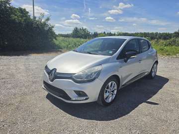 Clio 0.9 TCe Energy Bose Edition