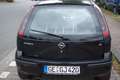 Opel Corsa 1.2 16V Sport Schwarz - thumbnail 4