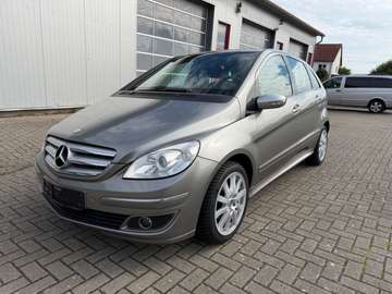 w245 Automatik 1,5 nur 113Tkm