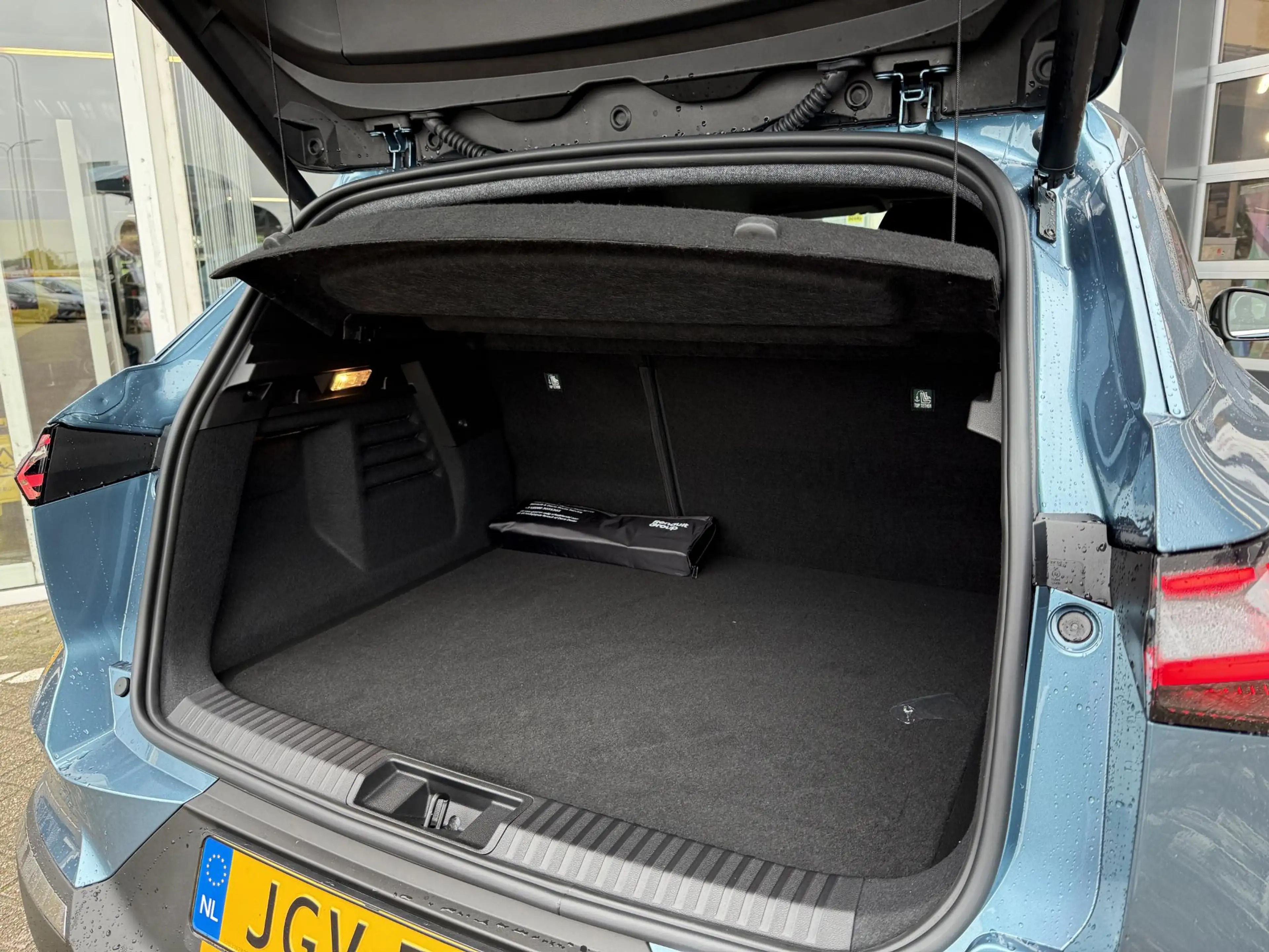 Renault Symbioz 1.8 E-Tech full hybrid 160 techno | Pack Driving & — photo 9