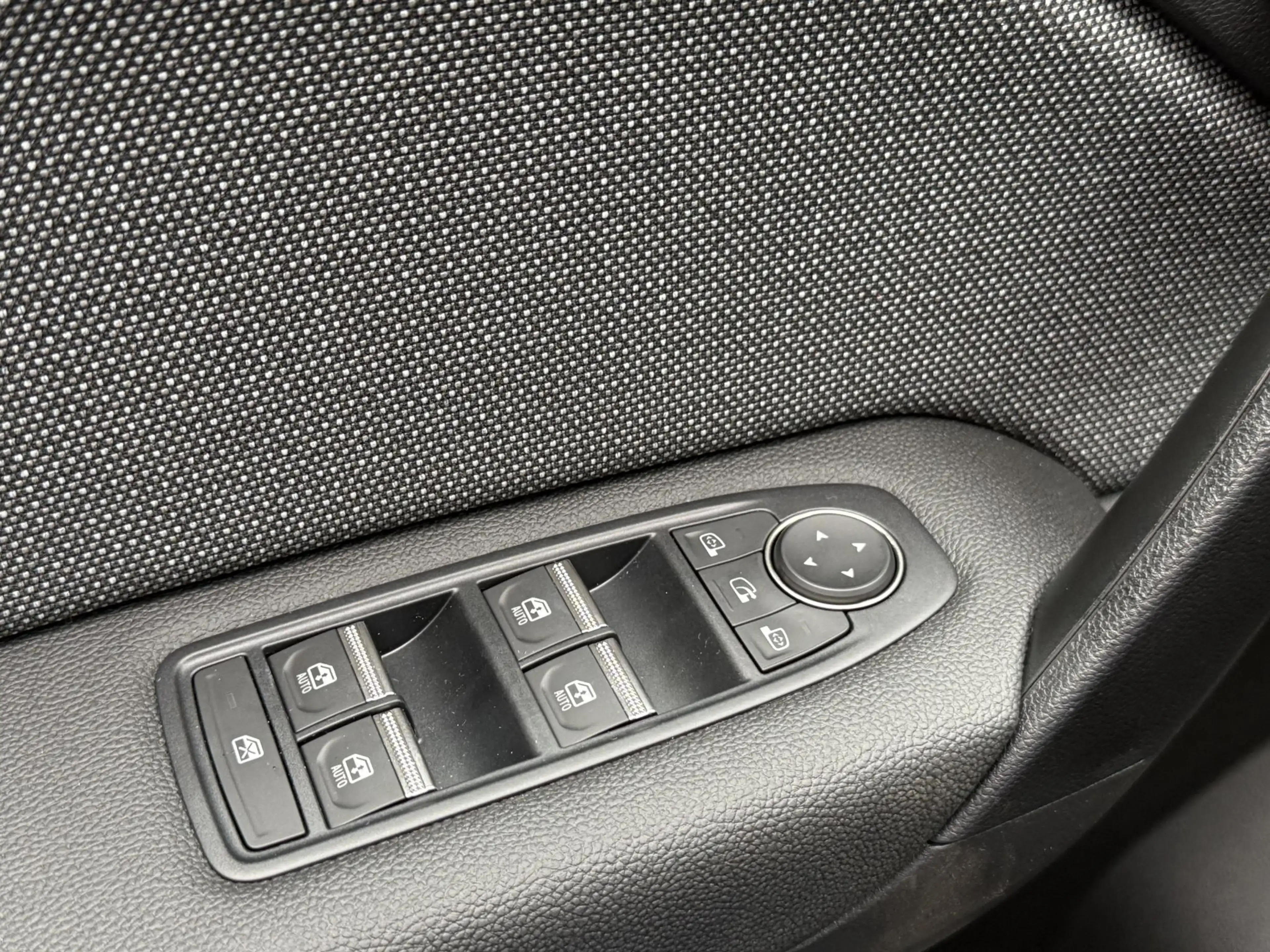 Renault Symbioz 1.8 E-Tech full hybrid 160 techno | Pack Driving & — photo 20