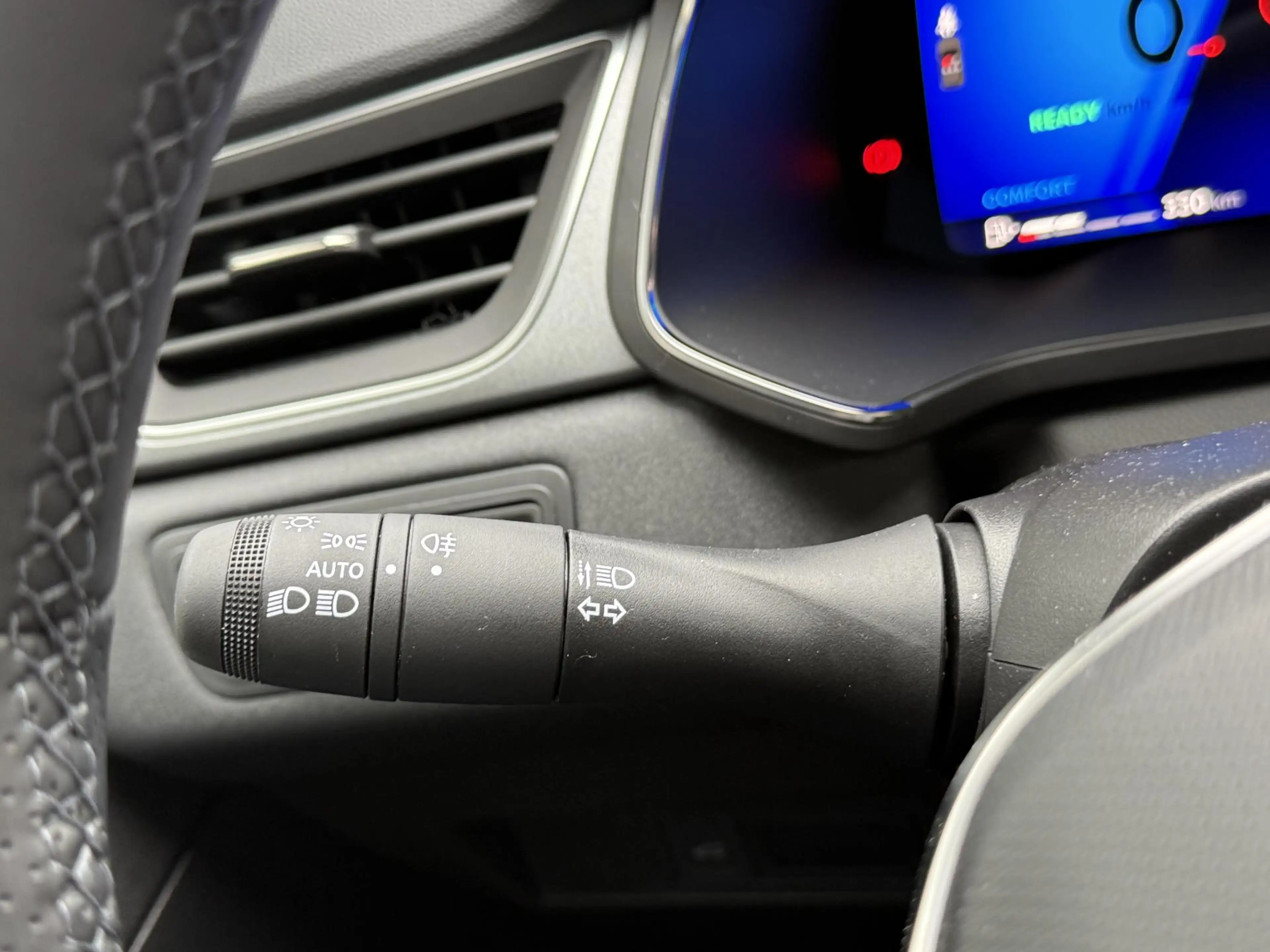 Renault Symbioz 1.8 E-Tech full hybrid 160 techno | Pack Driving & — photo 31
