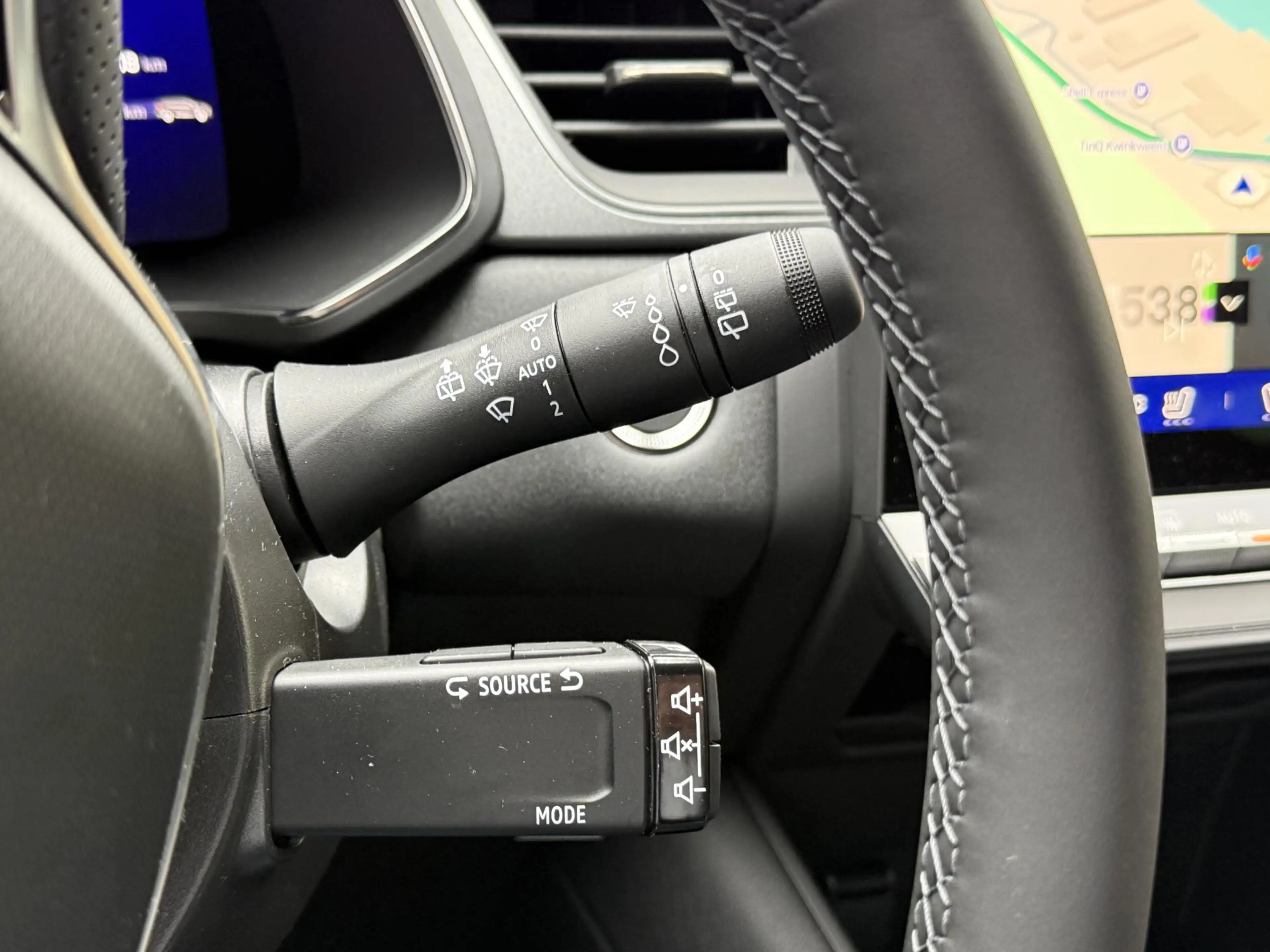 Renault Symbioz 1.8 E-Tech full hybrid 160 techno | Pack Driving & — photo 30