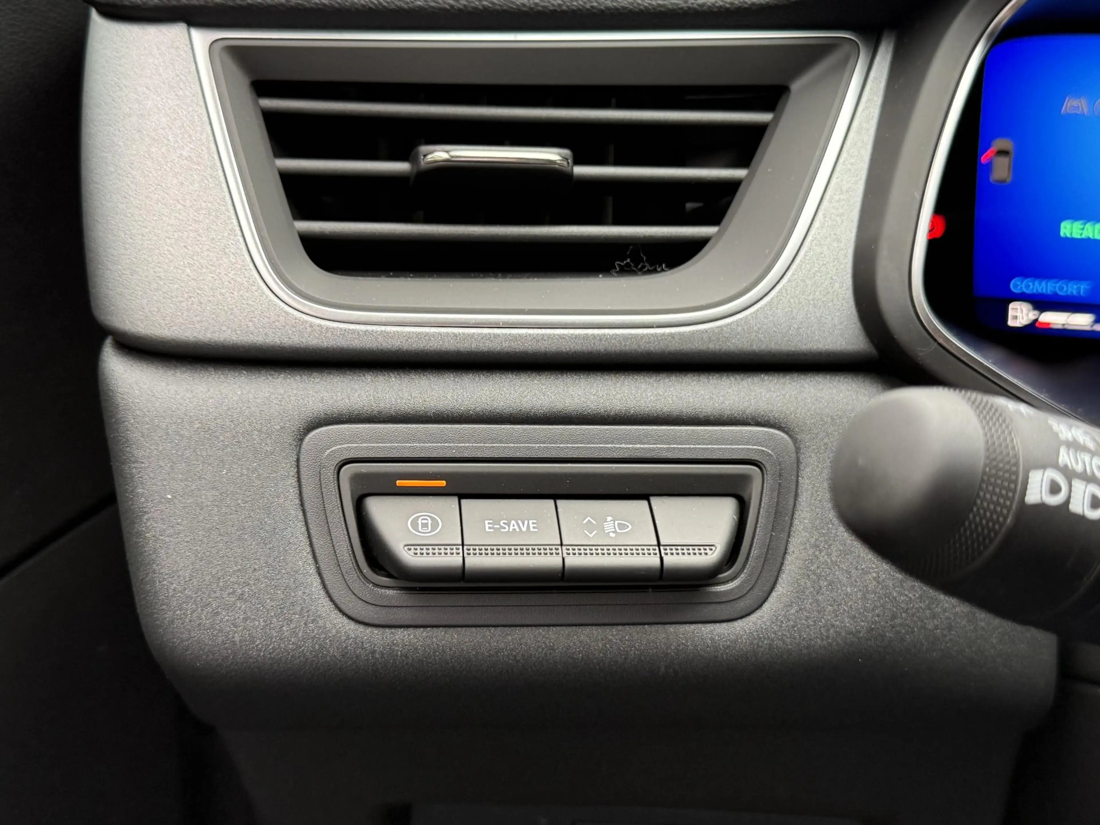 Renault Symbioz 1.8 E-Tech full hybrid 160 techno | Pack Driving & — photo 14