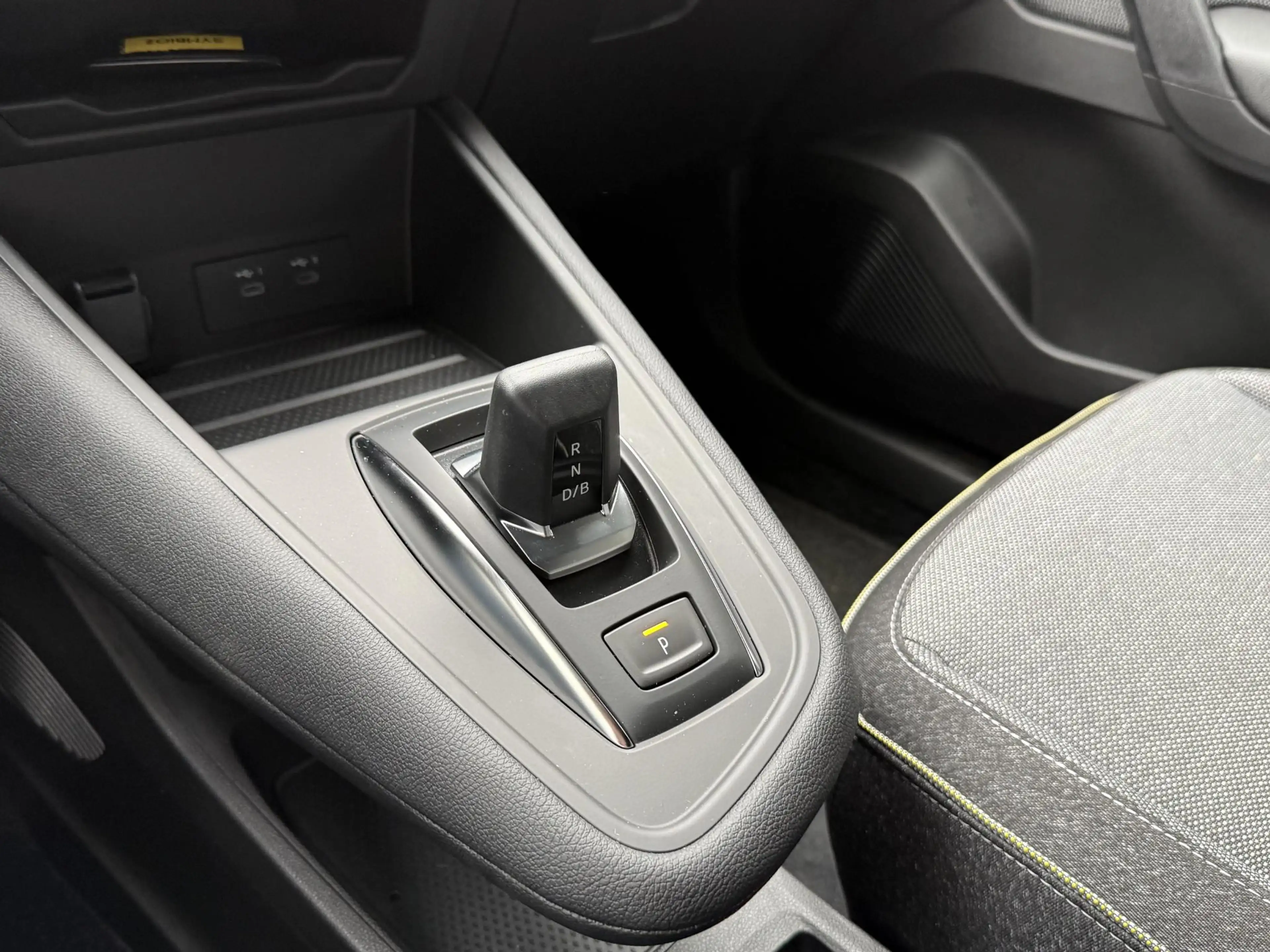 Renault Symbioz 1.8 E-Tech full hybrid 160 techno | Pack Driving & — photo 24