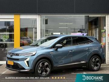 1.8 E-Tech full hybrid 160 techno | Pack Driving &