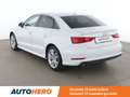 Audi A3 2.0 TDI S line Sportpaket Blanc - thumbnail 4