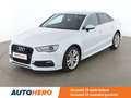 Audi A3 2.0 TDI S line Sportpaket Blanc - thumbnail 1