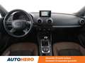 Audi A3 2.0 TDI S line Sportpaket Blanc - thumbnail 20