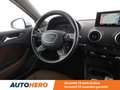 Audi A3 2.0 TDI S line Sportpaket Blanc - thumbnail 21