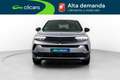 Opel Mokka 1.2T XHT Hybrid eDCT6 S&S GS 136 Plateado - thumbnail 2