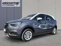 Opel Crossland INNOVATION 1.2 Turbo Allwetter Navi Kamera Gris - thumbnail 2
