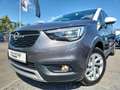Opel Crossland INNOVATION 1.2 Turbo Allwetter Navi Kamera Gris - thumbnail 5