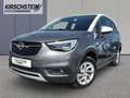 Opel Crossland INNOVATION 1.2 Turbo Allwetter Navi Kamera Grau - thumbnail 1