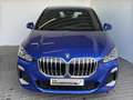 BMW 216 i Active Tourer M Sport Navi.LED.AHK.Pano.DA+ Niebieski - thumbnail 3