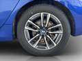 BMW 216 i Active Tourer M Sport Navi.LED.AHK.Pano.DA+ Niebieski - thumbnail 11