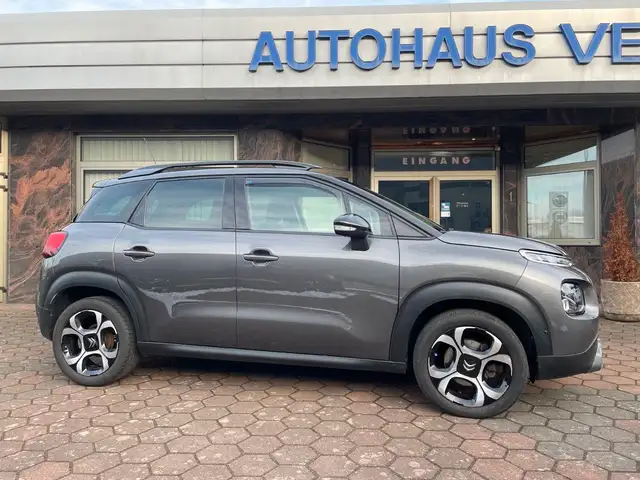 Citroen C3 Aircross Shine AHK Hzb.Frontsch Automatik