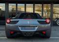 Ferrari 458 458 Italia 4.5 V8 570ch Gris - thumbnail 8