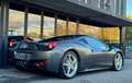 Ferrari 458 458 Italia 4.5 V8 570ch Gris - thumbnail 6