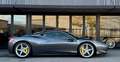Ferrari 458 458 Italia 4.5 V8 570ch Gris - thumbnail 5