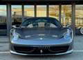 Ferrari 458 458 Italia 4.5 V8 570ch Gris - thumbnail 7