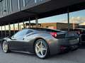 Ferrari 458 458 Italia 4.5 V8 570ch Gris - thumbnail 3